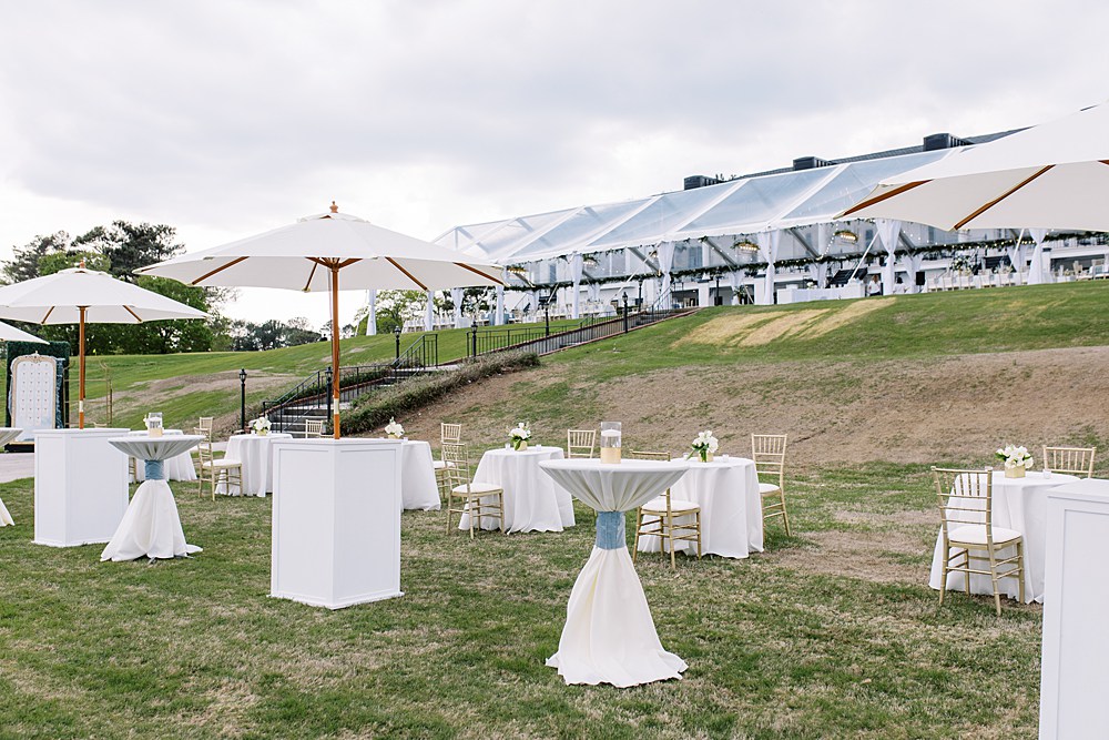 Turtle Point Yacht and Country Club wedding ; Chelsea Kennedy Weddings ; Alabama wedding planner ; Memphis, Nashville wedding planning