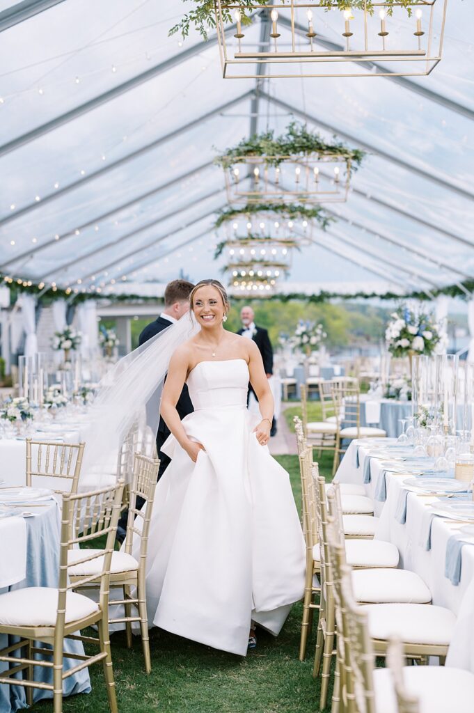 Turtle Point Yacht and Country Club wedding ; Chelsea Kennedy Weddings ; Alabama wedding planner ; Memphis, Nashville wedding planning