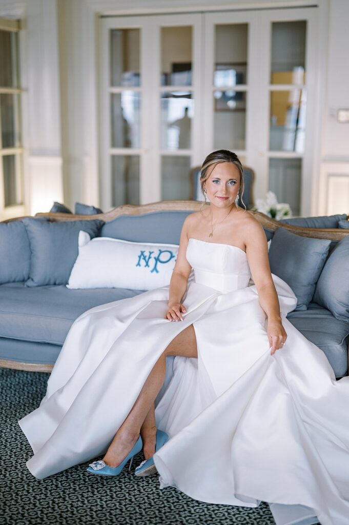 Turtle Point Yacht and Country Club wedding ; Chelsea Kennedy Weddings ; Alabama wedding planner ; Memphis, Nashville wedding planning