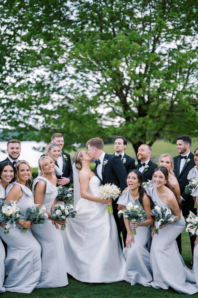 Turtle Point Yacht and Country Club wedding ; Chelsea Kennedy Weddings ; Alabama wedding planner ; Memphis, Nashville wedding planning