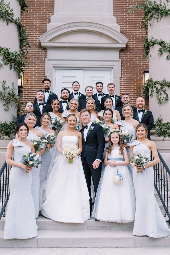 Turtle Point Yacht and Country Club wedding ; Chelsea Kennedy Weddings ; Alabama wedding planner ; Memphis, Nashville wedding planning