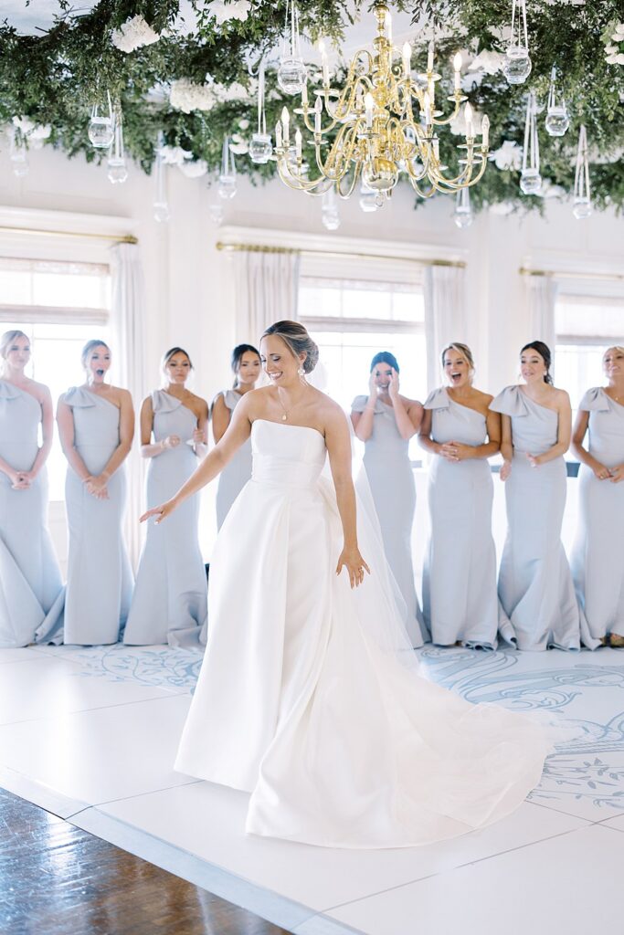 Turtle Point Yacht and Country Club wedding ; Chelsea Kennedy Weddings ; Alabama wedding planner ; Memphis, Nashville wedding planning