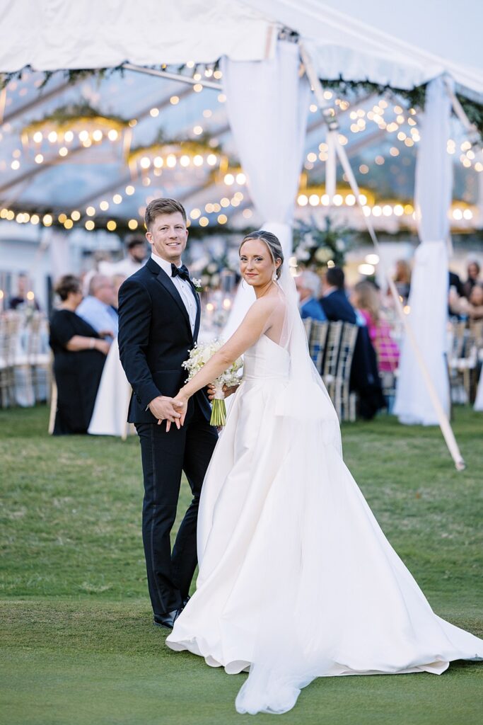 Turtle Point Yacht and Country Club wedding ; Chelsea Kennedy Weddings ; Alabama wedding planner ; Memphis, Nashville wedding planning