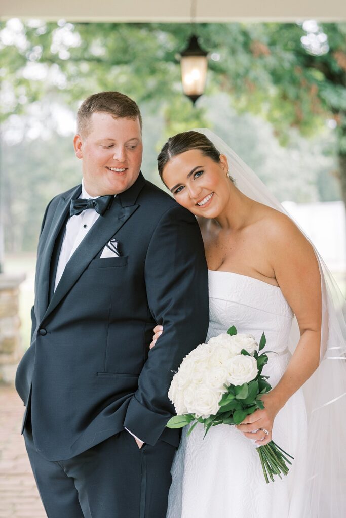 Southeast Alabama Home Wedding; Alabama based wedding planner serving clients across the Southeast; Chelsea Kennedy Weddings