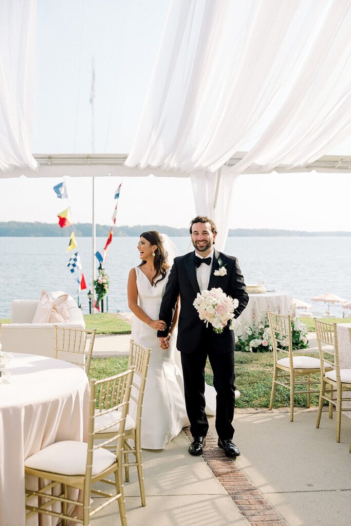 Turtle Point Yacht and Country Club Wedding; Alabama based wedding planner serving clients across the Southeast; Chelsea Kennedy Weddings