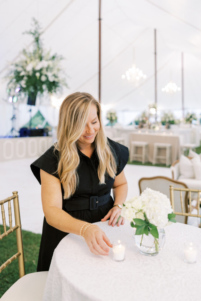 How to Find the Right Alabama Based Wedding Planner; Alabama, Memphis, Nashville wedding planner; Chelsea Kennedy Wedding Planning and Design