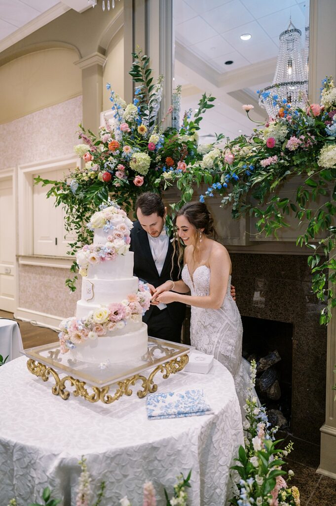 summer Huntsville Alabama wedding ; Chelsea Kennedy Weddings ; Alabama wedding planner ; Memphis, Nashville wedding planning