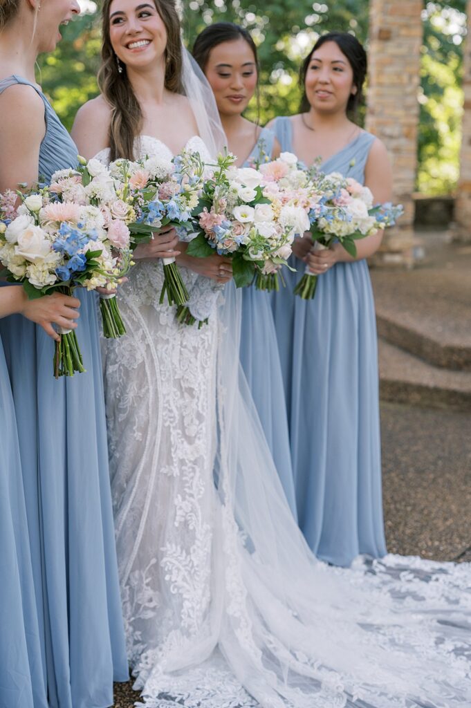 summer Huntsville Alabama wedding ; Chelsea Kennedy Weddings ; Alabama wedding planner ; Memphis, Nashville wedding planning