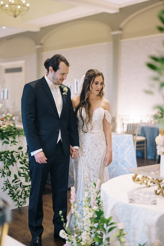 summer Huntsville Alabama wedding ; Chelsea Kennedy Weddings ; Alabama wedding planner ; Memphis, Nashville wedding planning