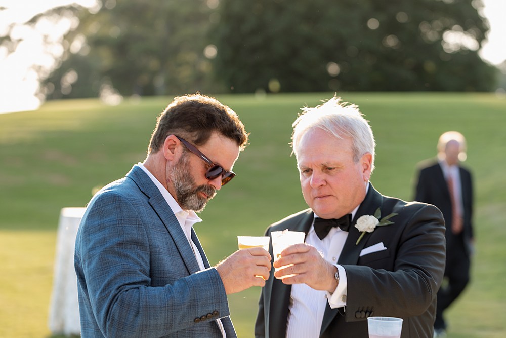 How to Be a Great Wedding Guest  ; Chelsea Kennedy Weddings ; Alabama wedding planner ; Memphis, Nashville wedding planning