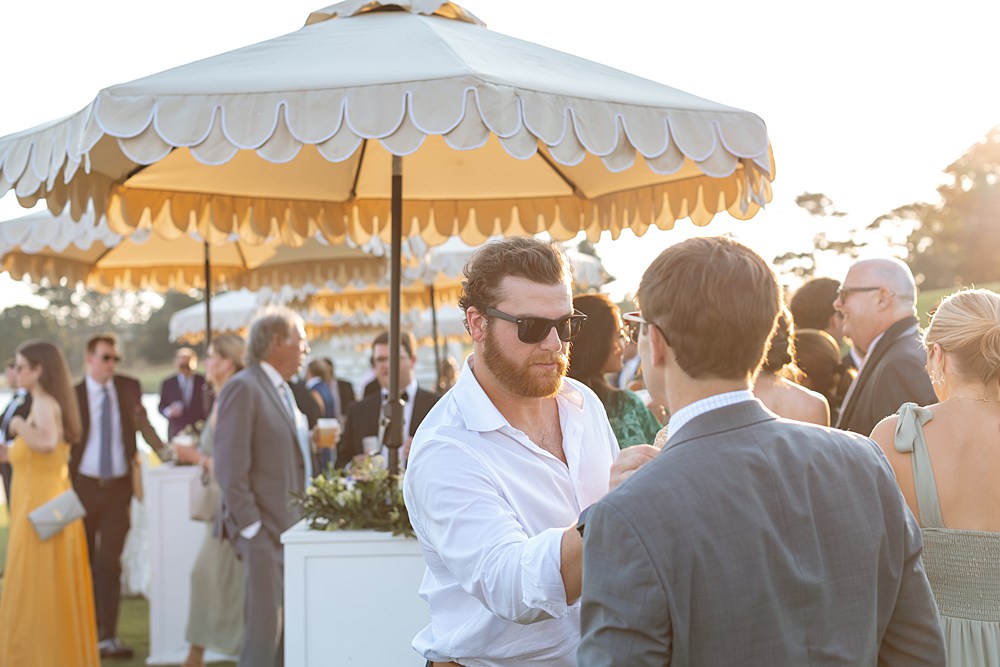 How to Be a Great Wedding Guest  ; Chelsea Kennedy Weddings ; Alabama wedding planner ; Memphis, Nashville wedding planning