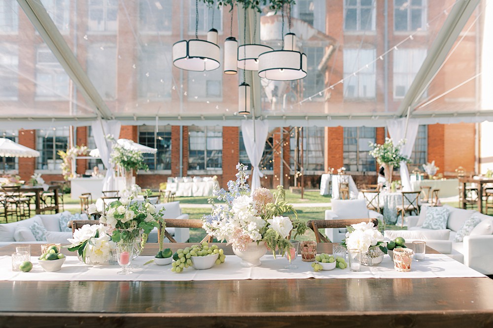 Huntsville Alabama wedding venues | Wedding Planner