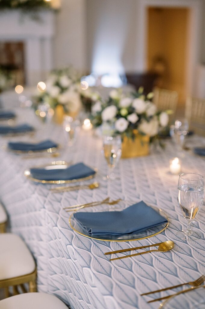 Alabama Wedding Rehearsal Dinner Tips