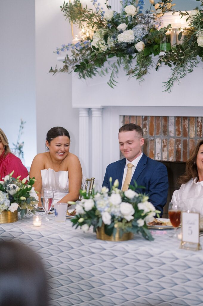 Alabama Wedding Rehearsal Dinner Tips