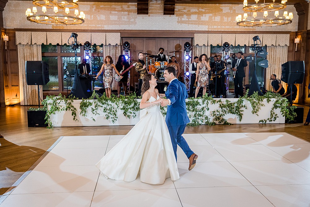 Planning a Wedding in Sewanee Tennessee