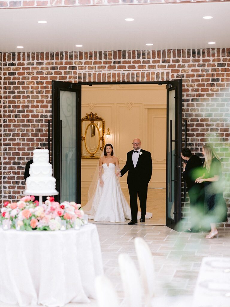 how to design a meaningful wedding ; alabama wedding planner ; blackberry ridge
