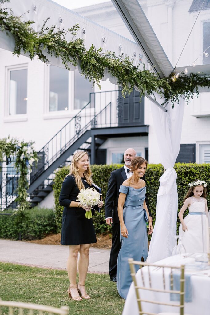 Alabama Full Service Wedding Planner ; turtle point yacht club