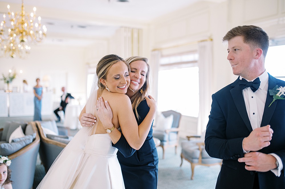 Alabama Full Service Wedding Planner ; turtle point yacht club