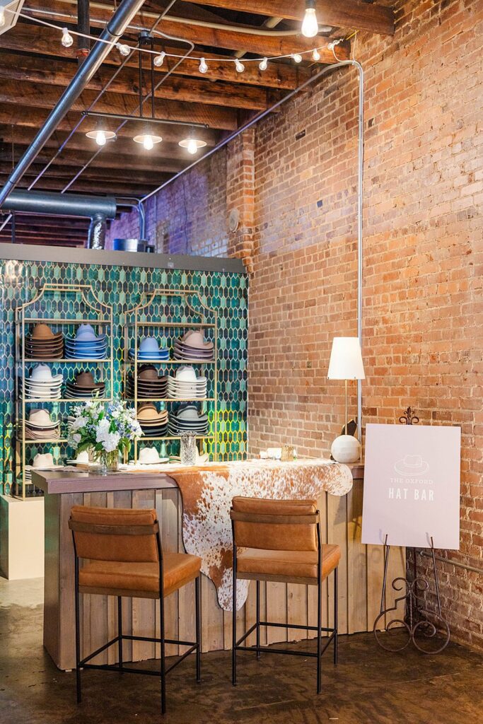 Alabama wedding planner, Alabama wedding welcome party, rehearsal dinner ideas, Nashville-style wedding inspiration, Pickett on Court wedding