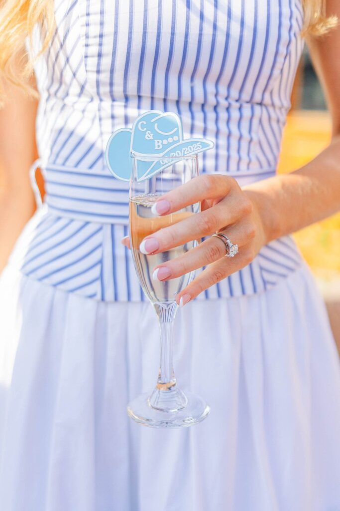 Alabama wedding planner, Alabama wedding welcome party, rehearsal dinner ideas, Nashville-style wedding inspiration, Pickett on Court wedding