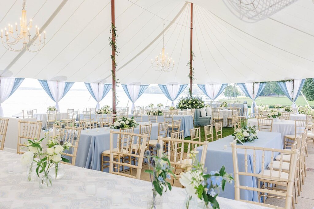 Alabama wedding planner, Southern wedding inspiration, coastal wedding design, Turtle Point wedding, sailcloth tent wedding, 